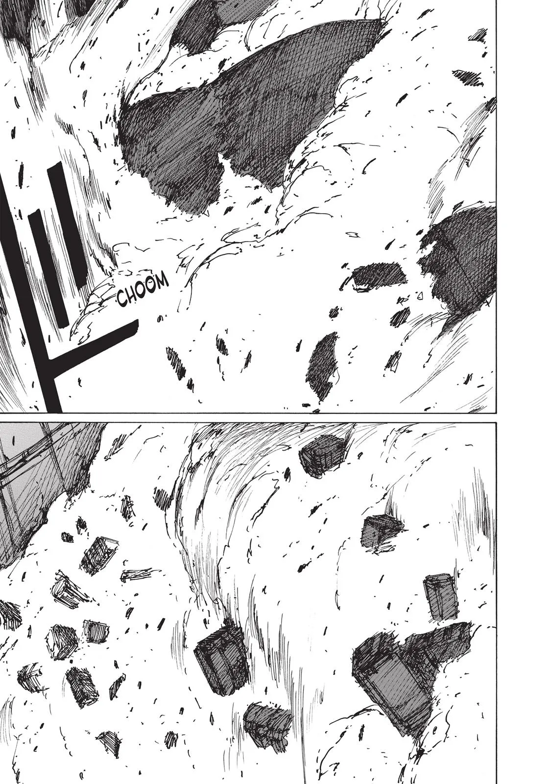 Read BLAME en Manga Online