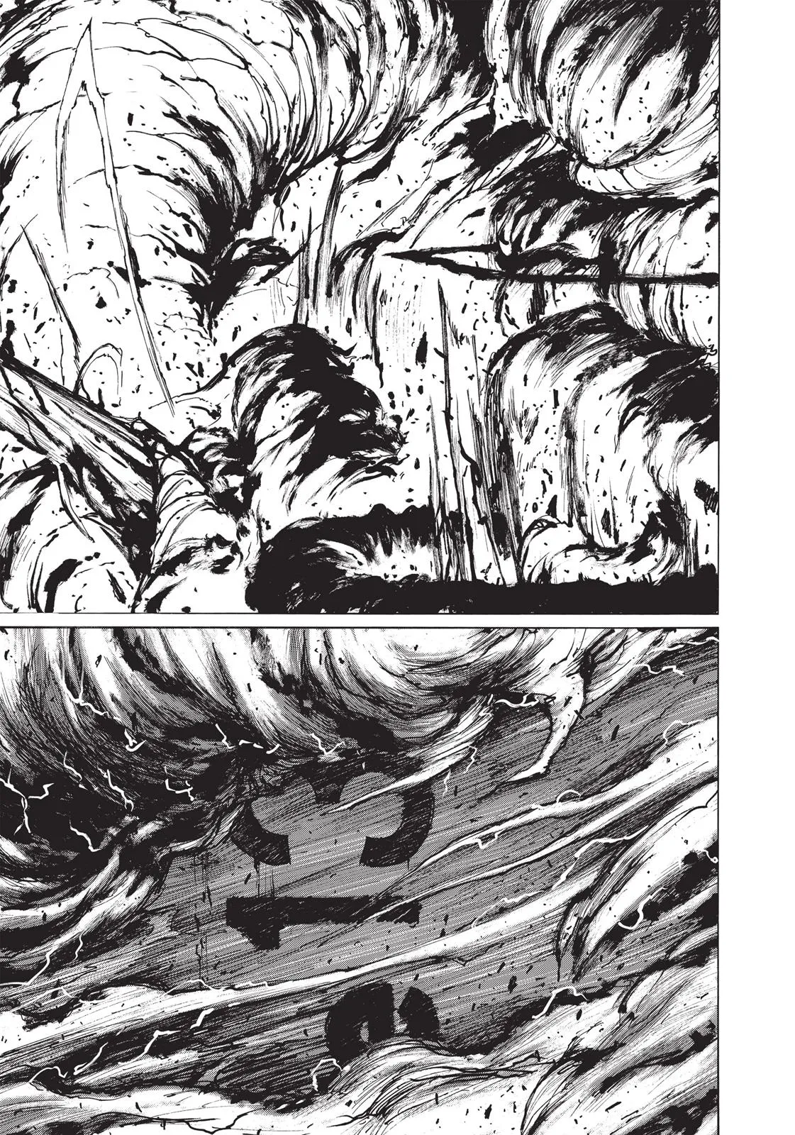 Read BLAME en Manga Online