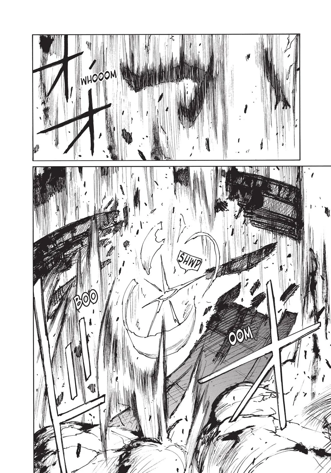Read BLAME en Manga Online