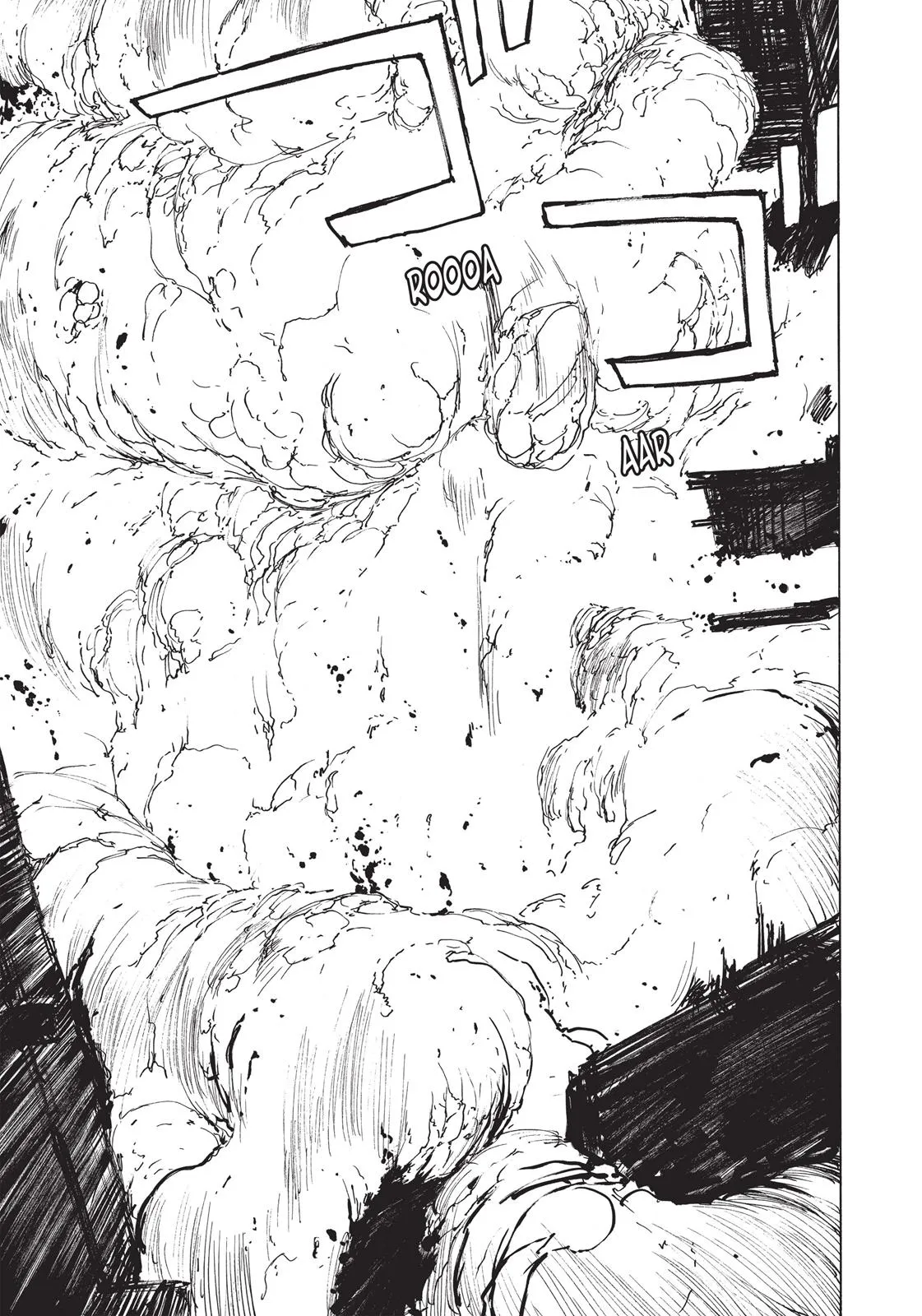 Read BLAME en Manga Online