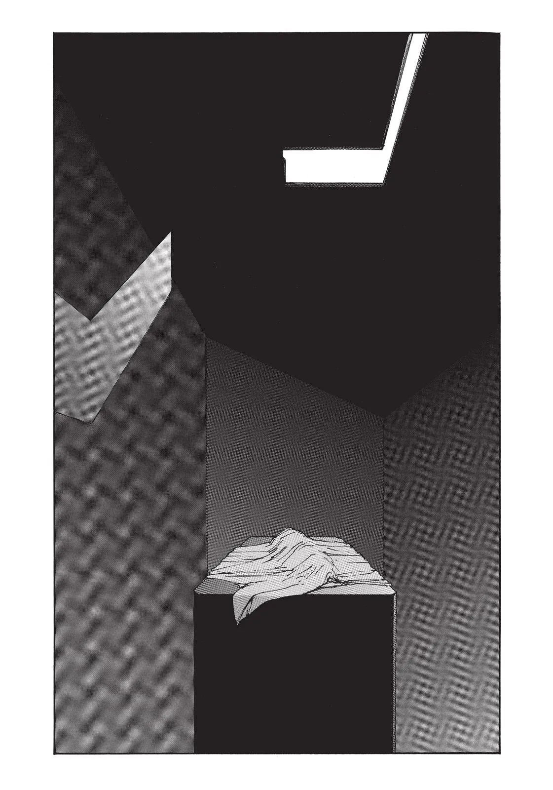 Read BLAME en Manga Online