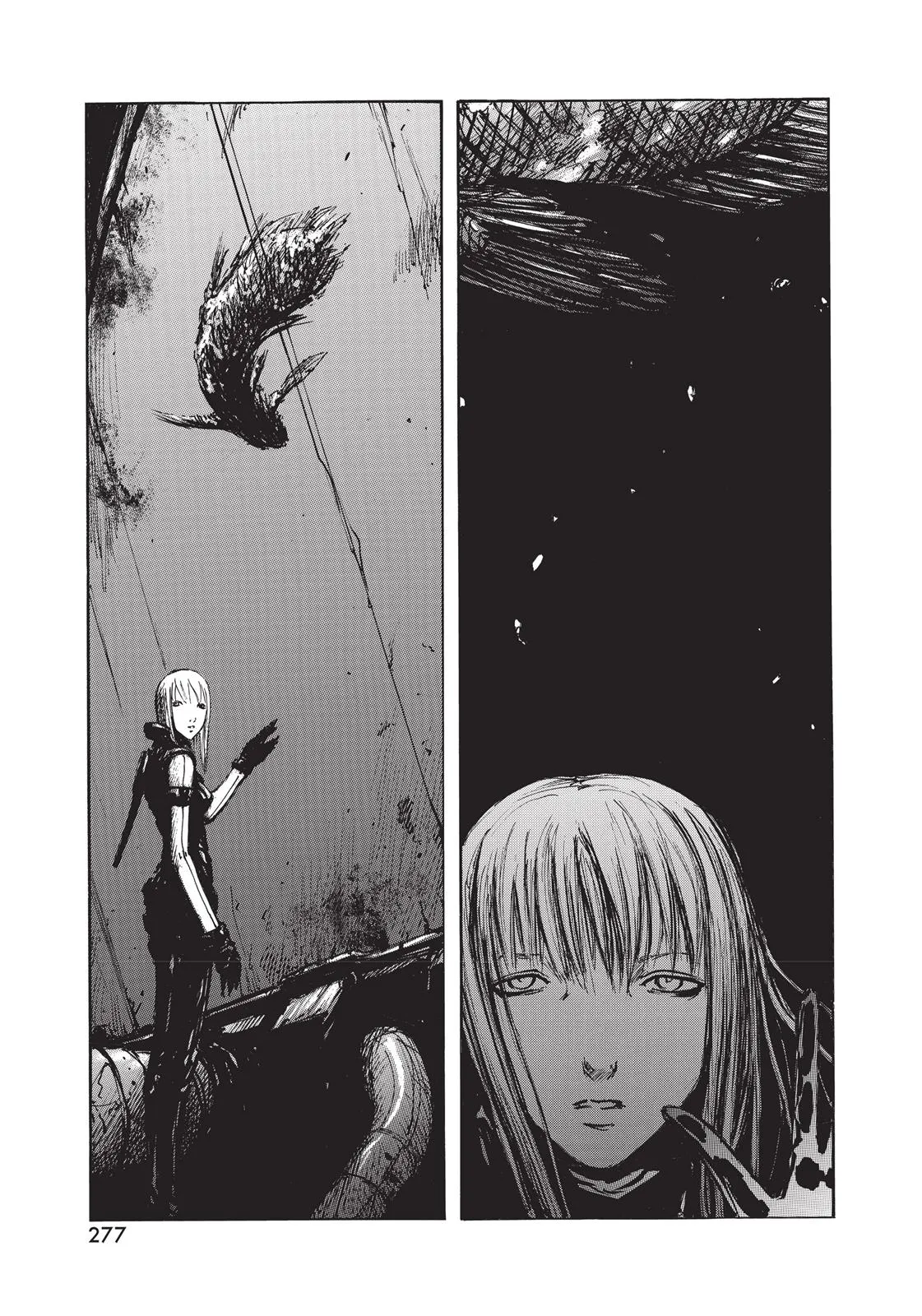 Read BLAME en Manga Online