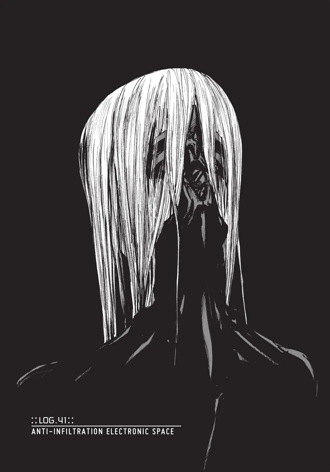 Read BLAME en Manga Online