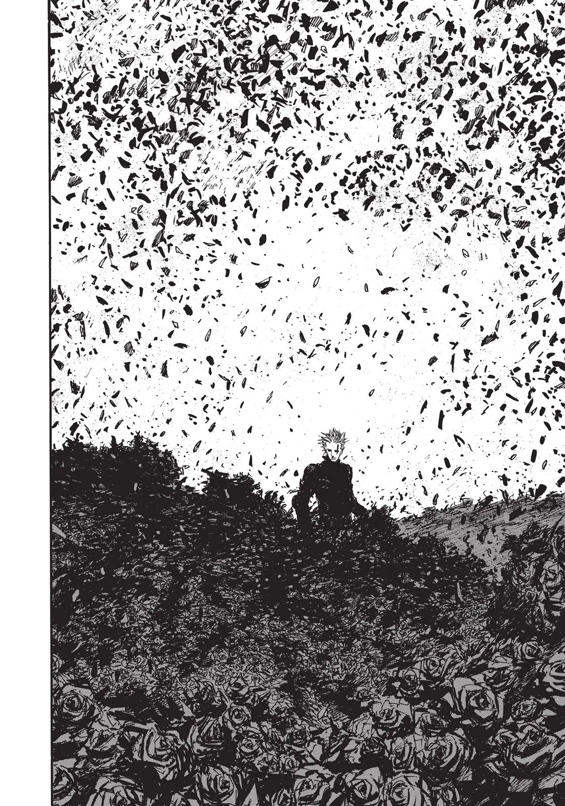Read BLAME en Manga Online