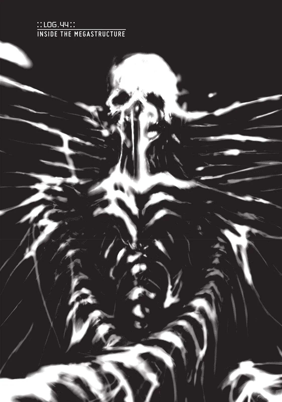 Read BLAME en Manga Online