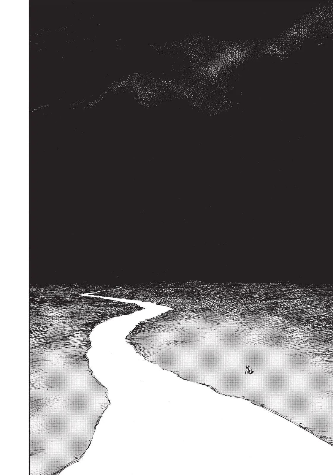 Read BLAME en Manga Online