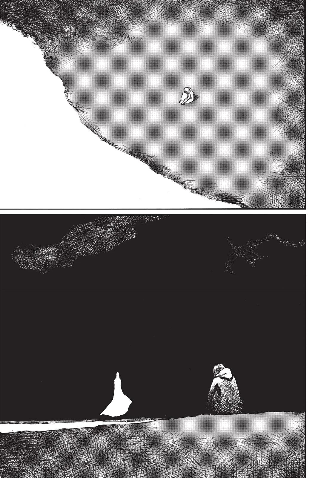 Read BLAME en Manga Online