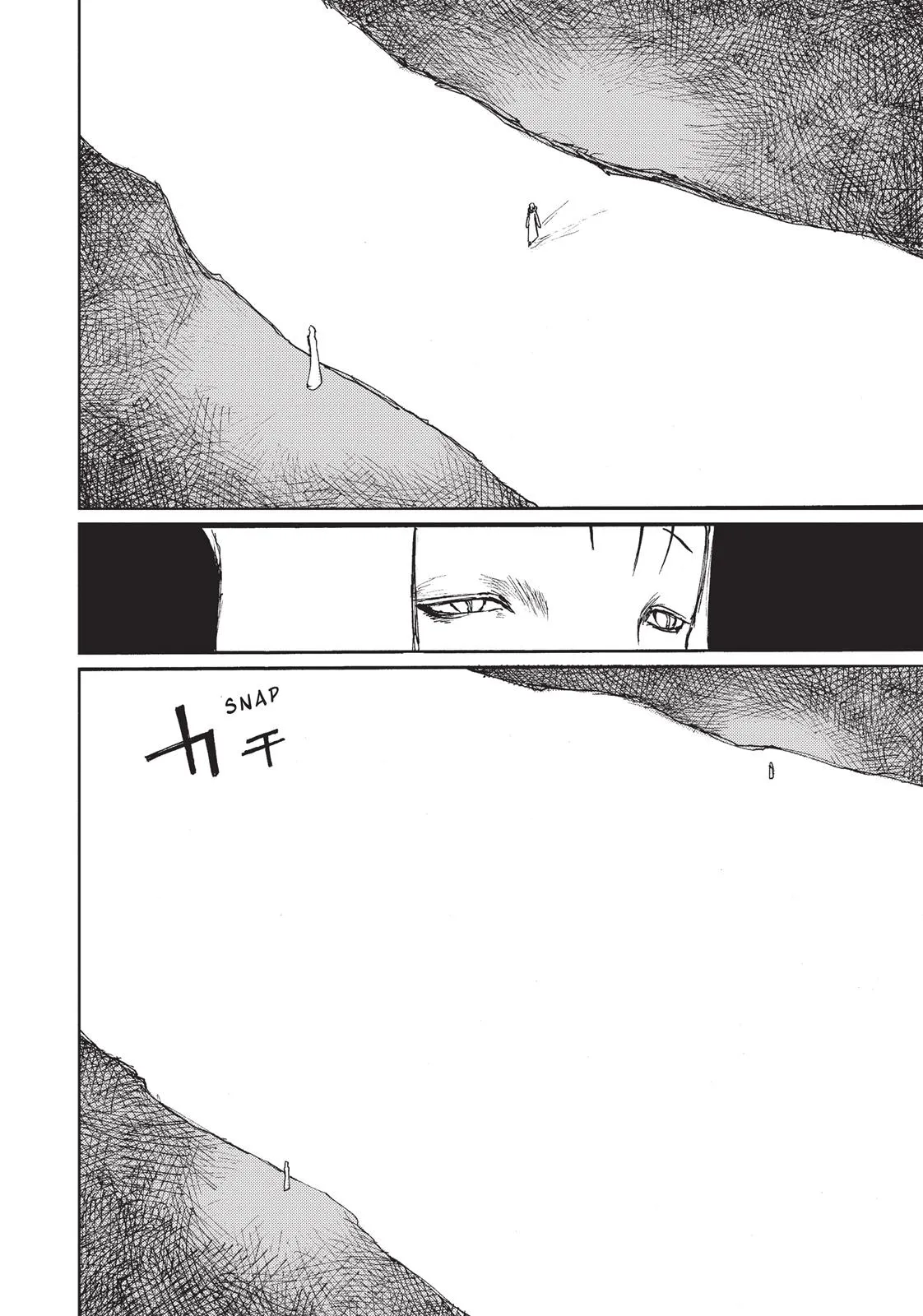 Read BLAME en Manga Online