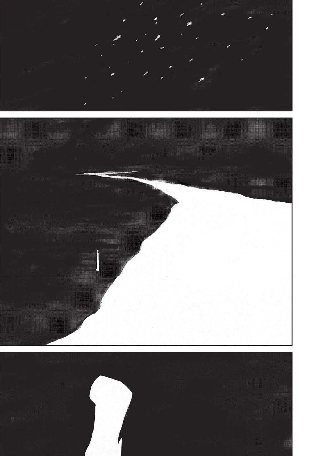Read BLAME en Manga Online