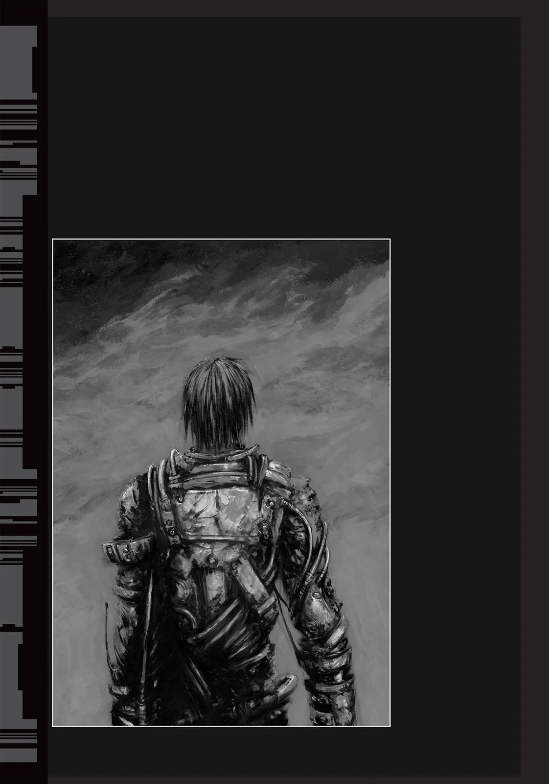Read BLAME en Manga Online