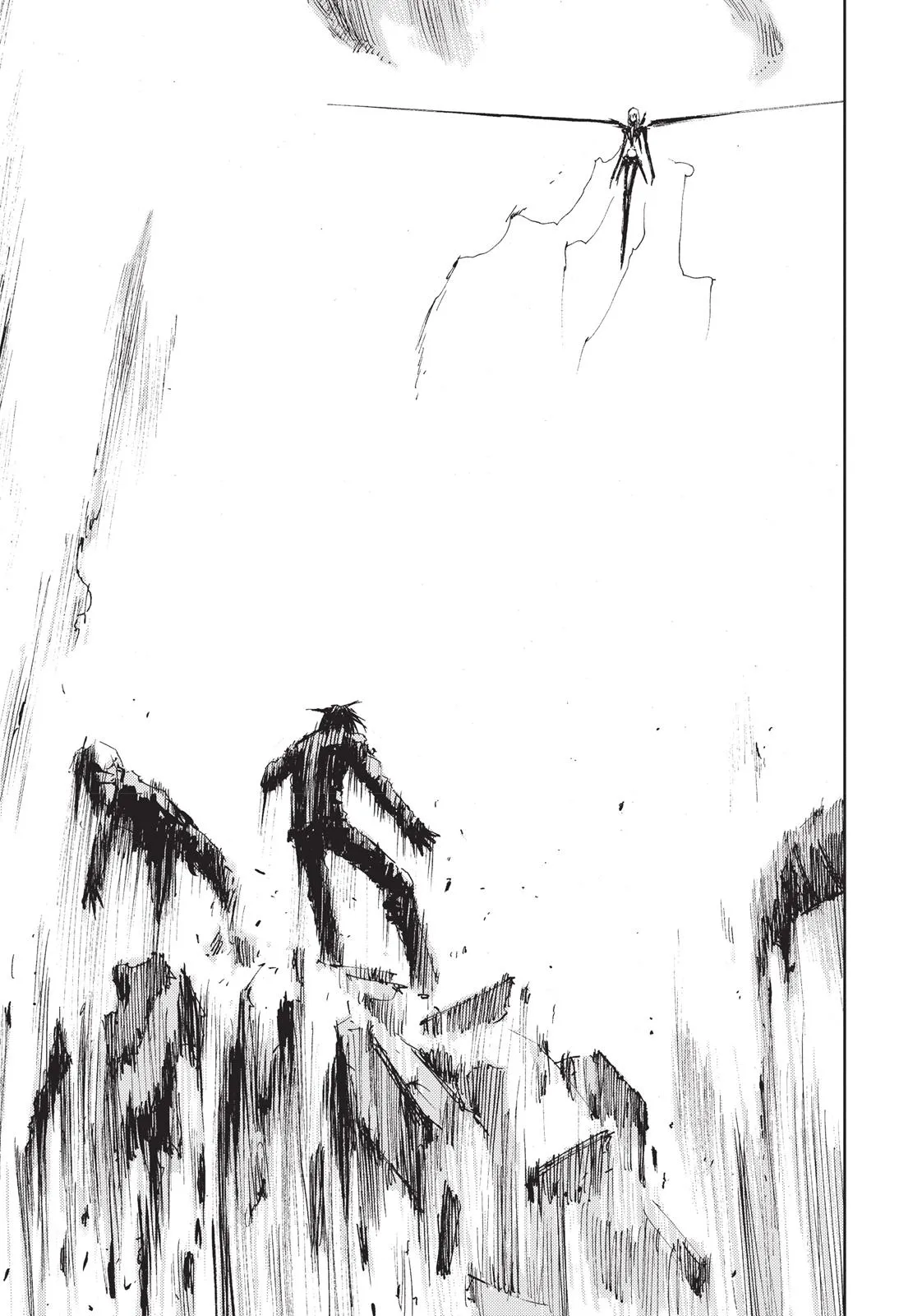 Read BLAME en Manga Online