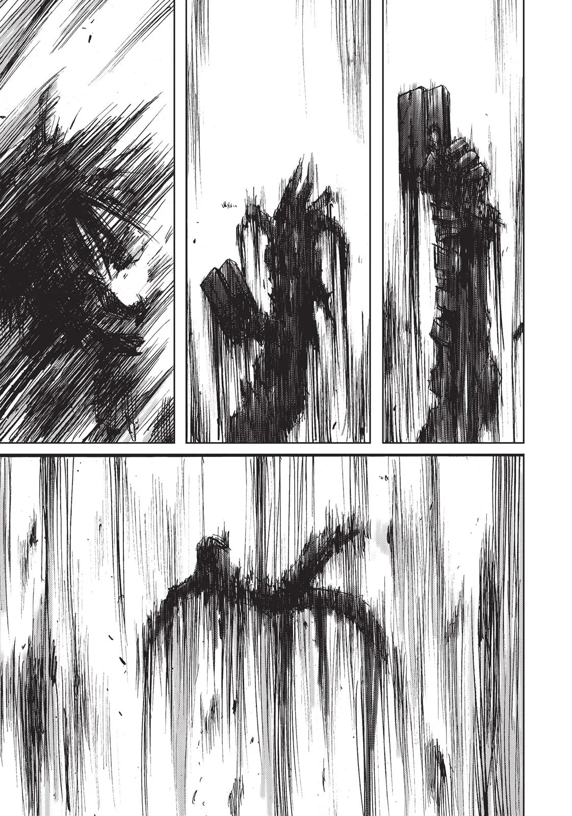 Read BLAME en Manga Online