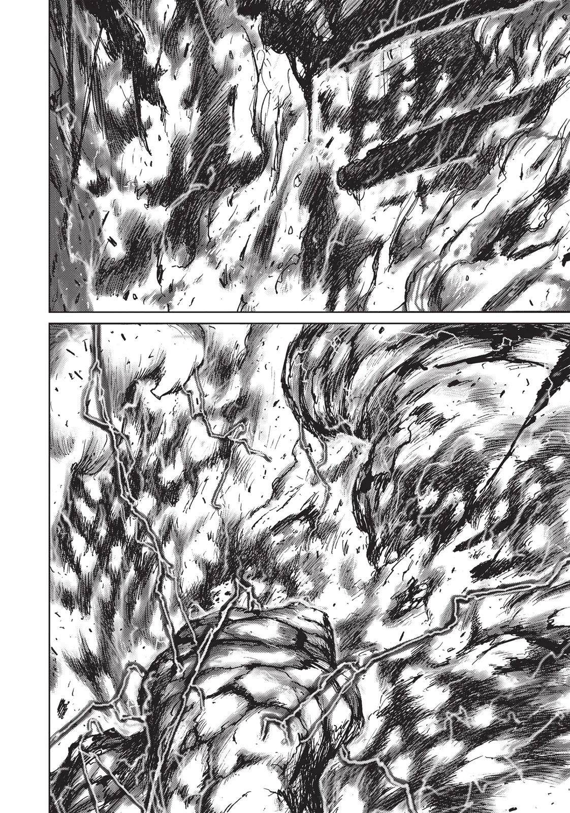 Read BLAME en Manga Online