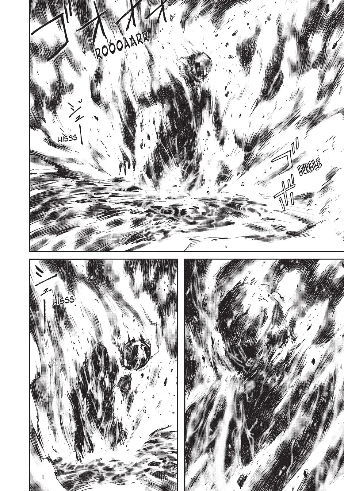Read BLAME en Manga Online
