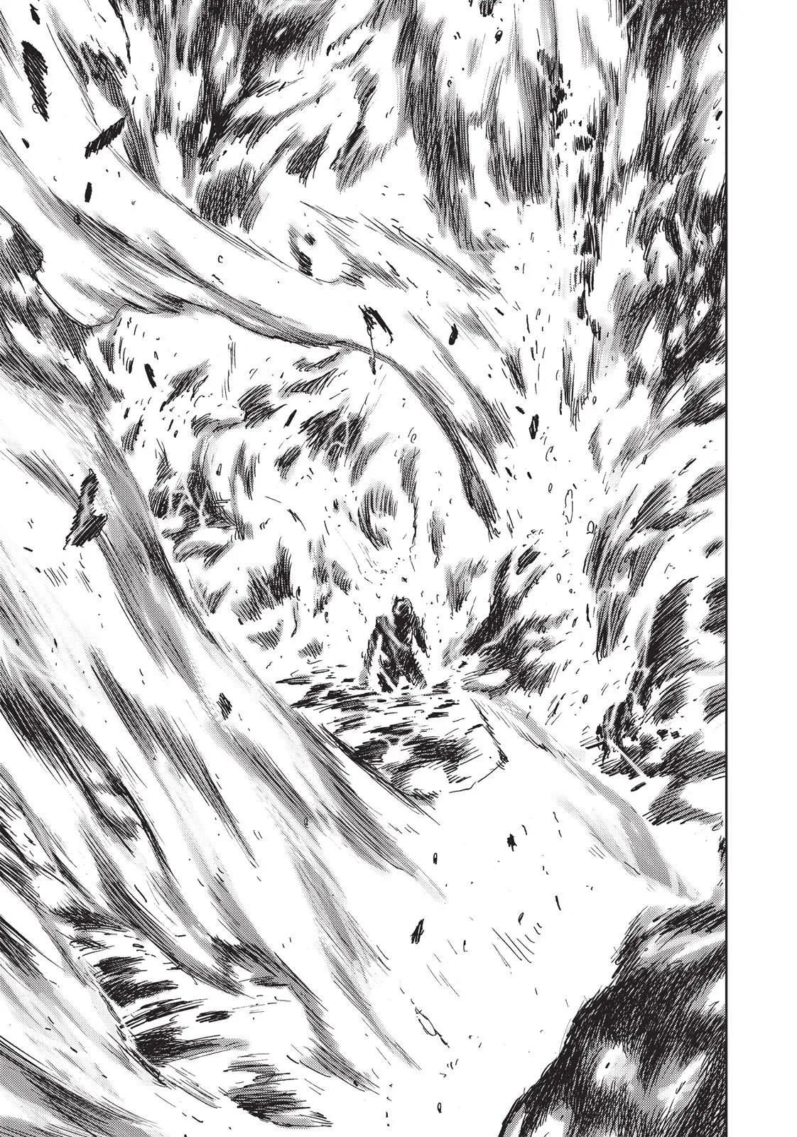 Read BLAME en Manga Online