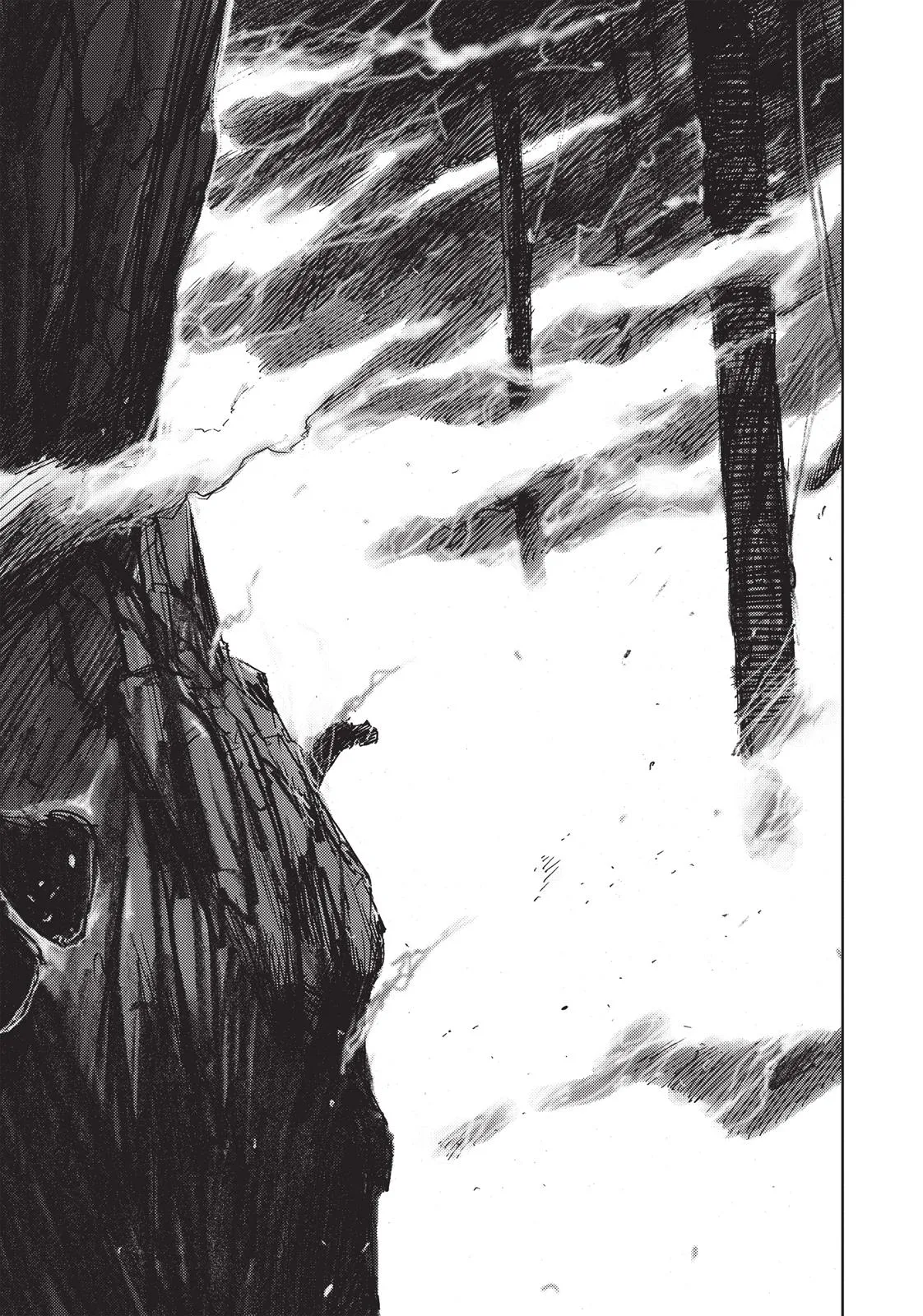 Read BLAME en Manga Online