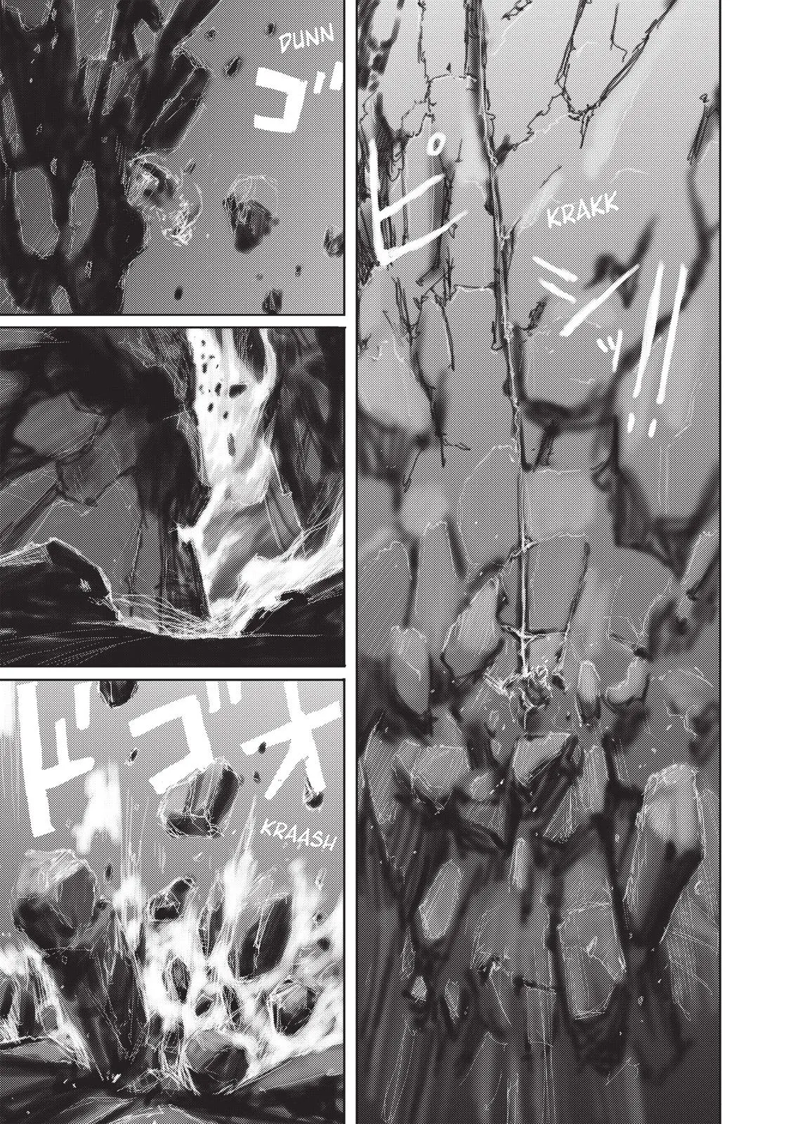 Read BLAME en Manga Online