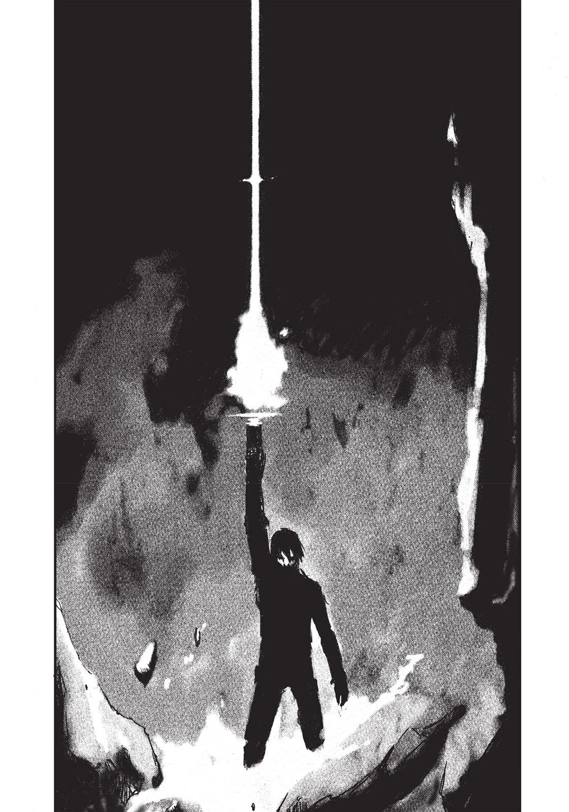 Read BLAME en Manga Online