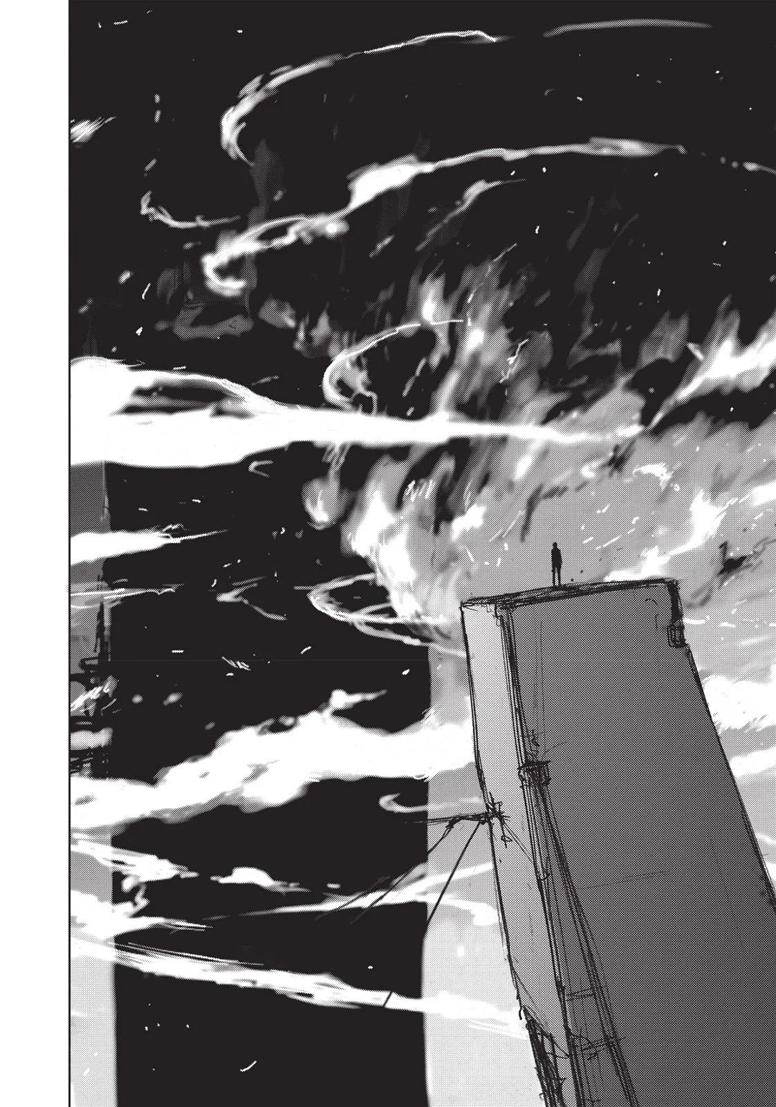 Read BLAME en Manga Online