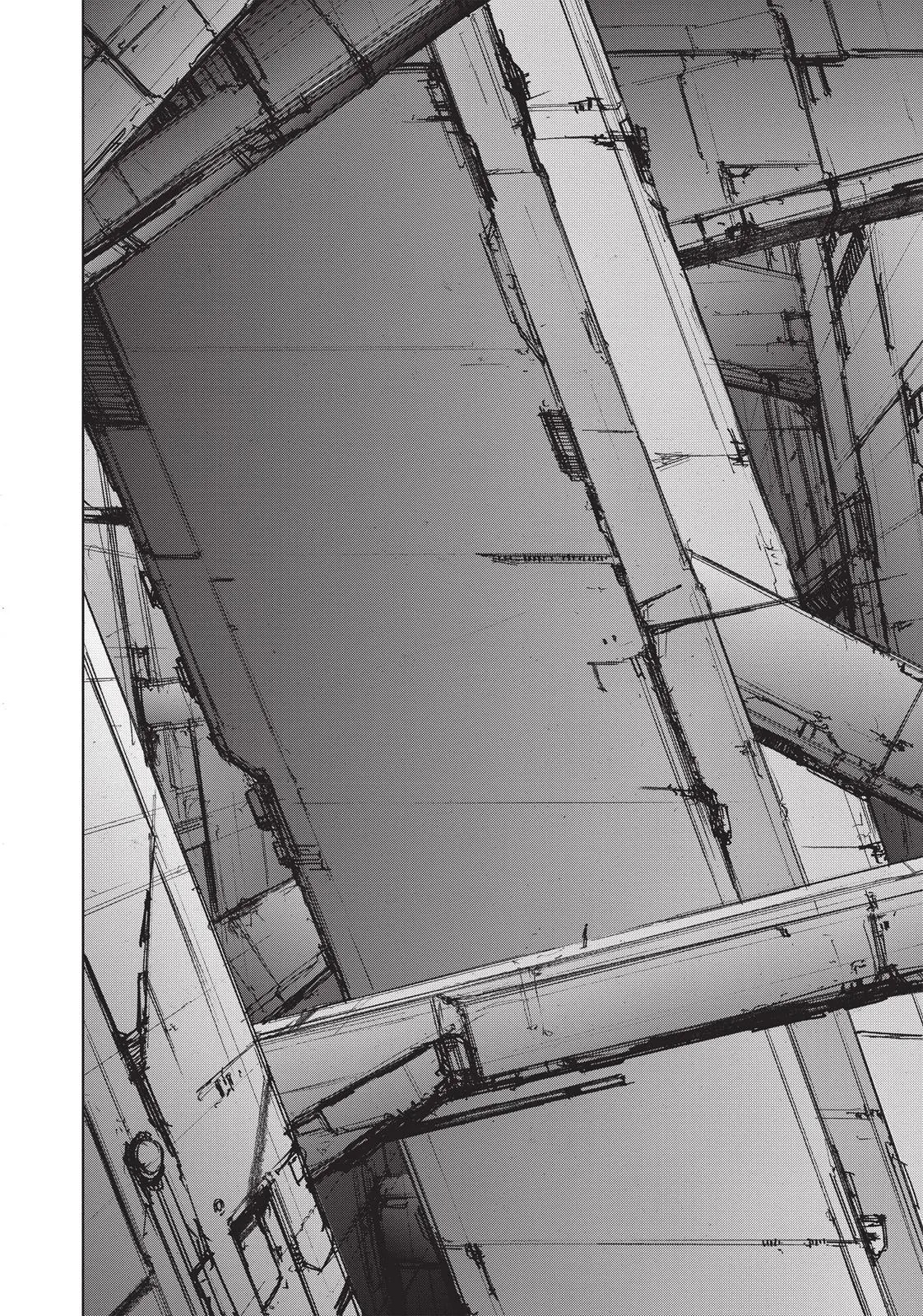 Read BLAME en Manga Online