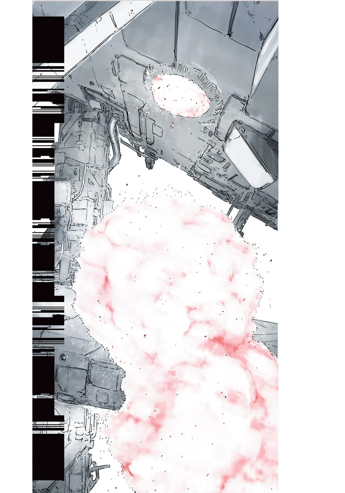 Read BLAME en Manga Online