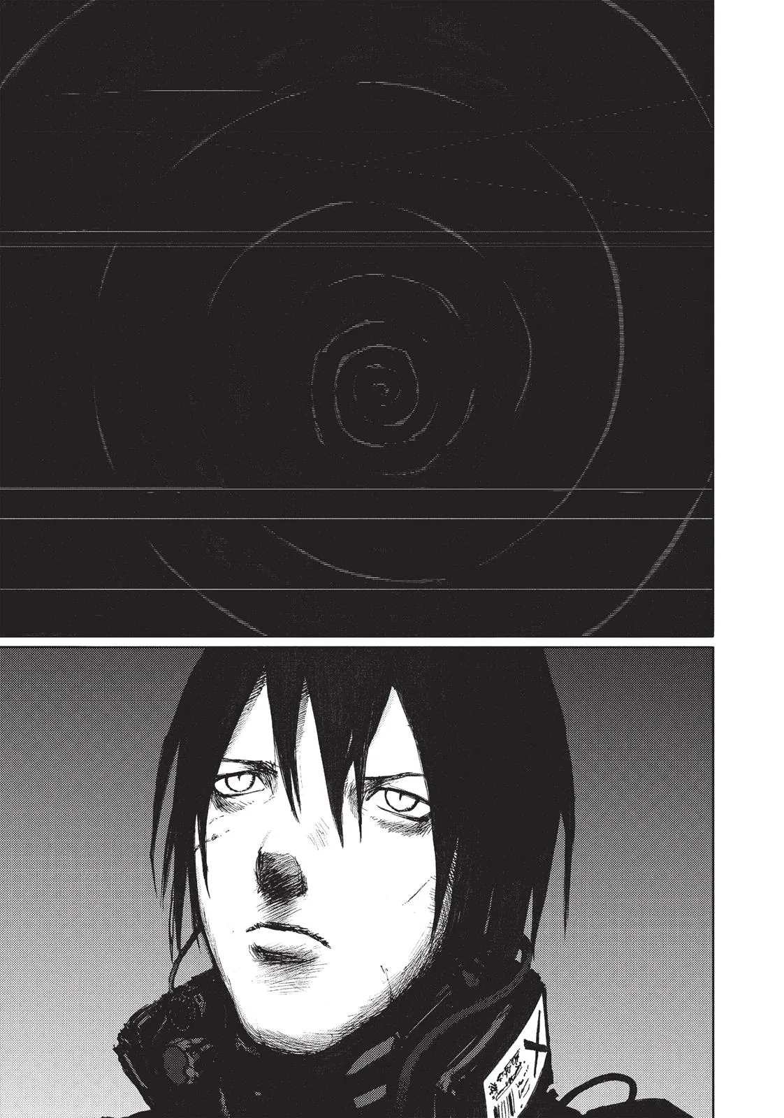 Read BLAME en Manga Online