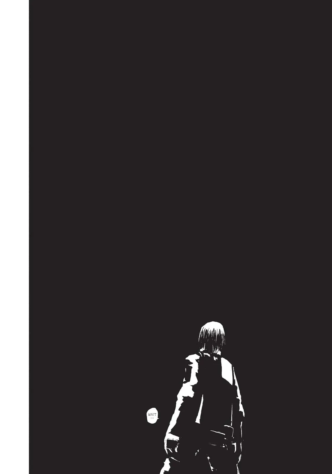 Read BLAME en Manga Online