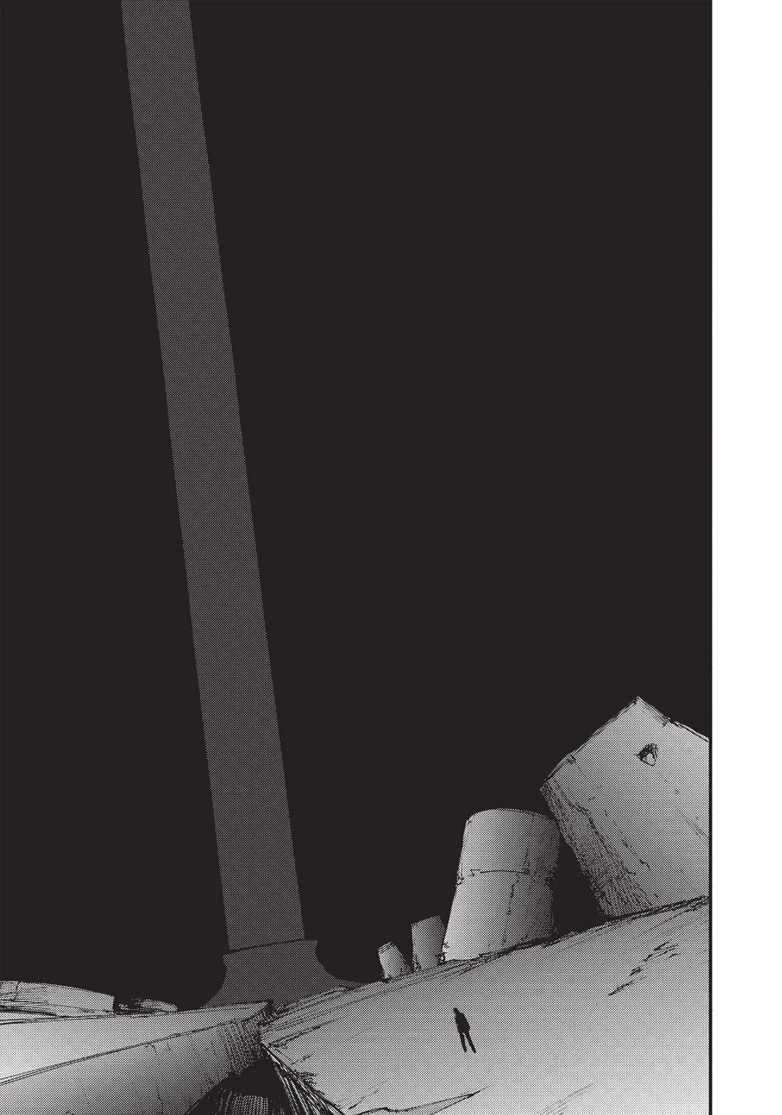 Read BLAME en Manga Online