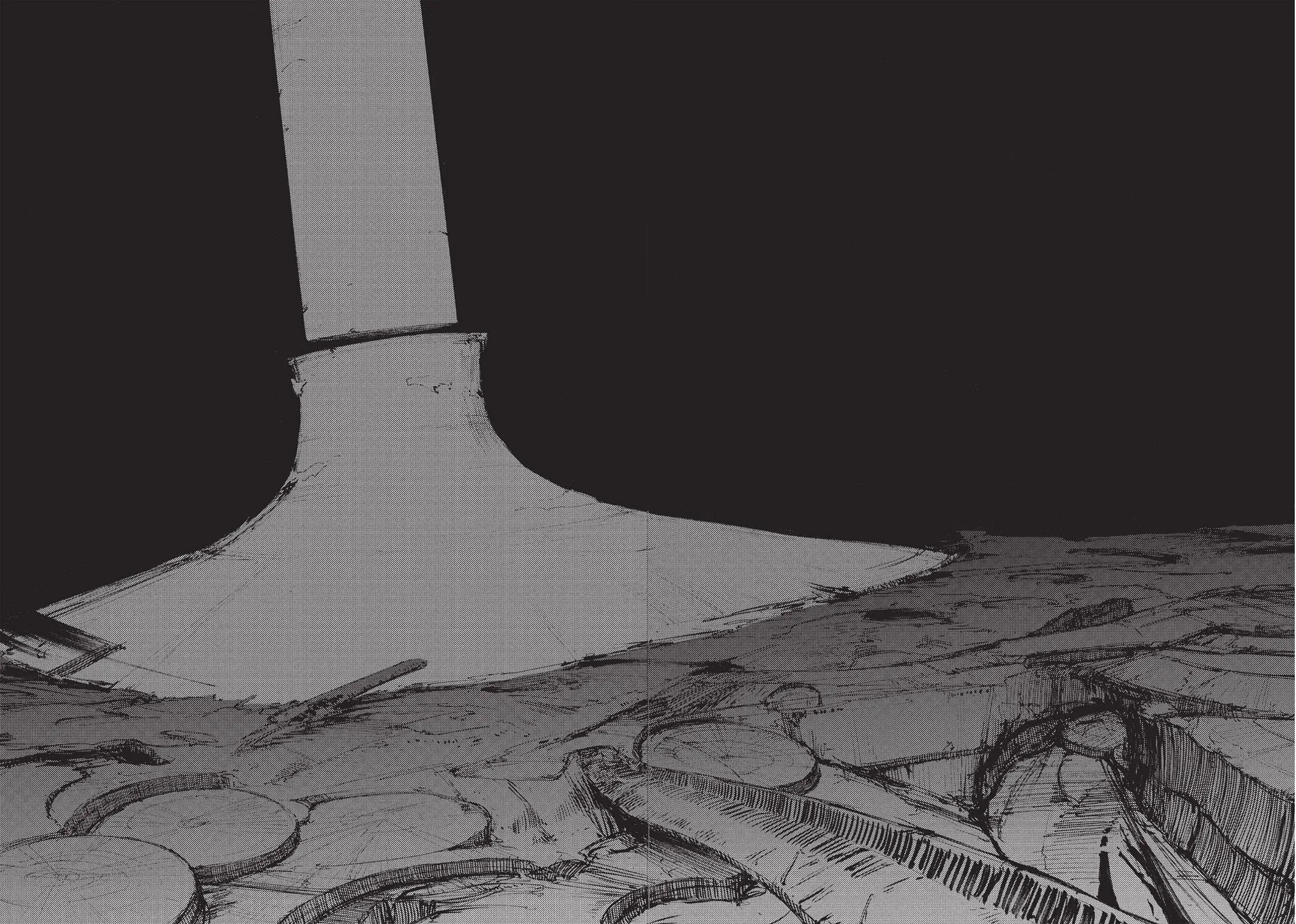 Read BLAME en Manga Online