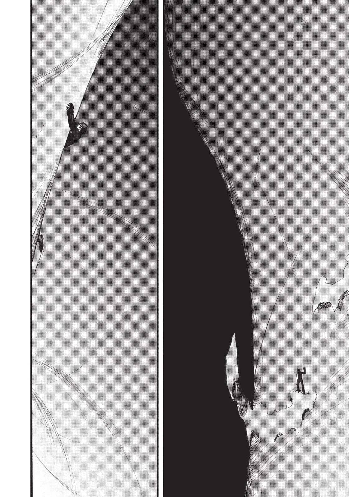 Read BLAME en Manga Online
