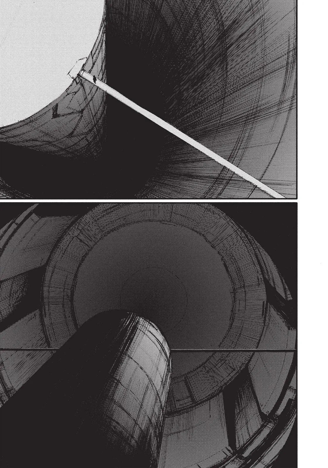 Read BLAME en Manga Online