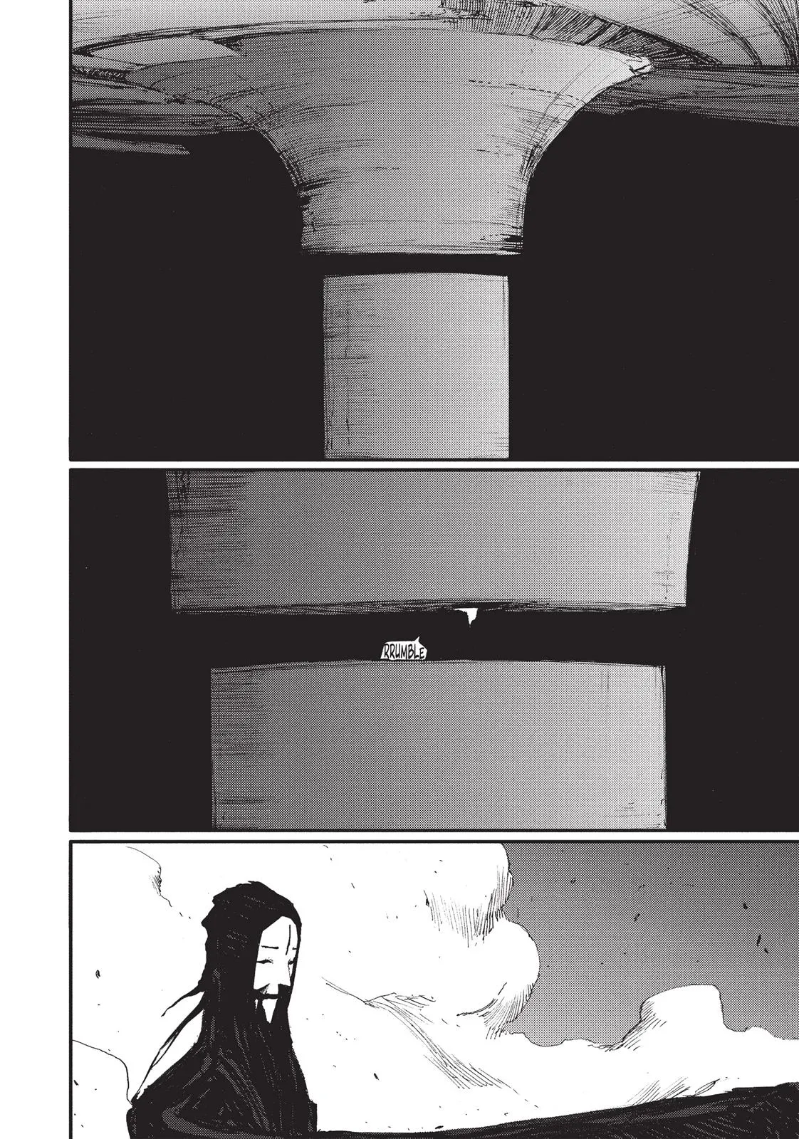 Read BLAME en Manga Online