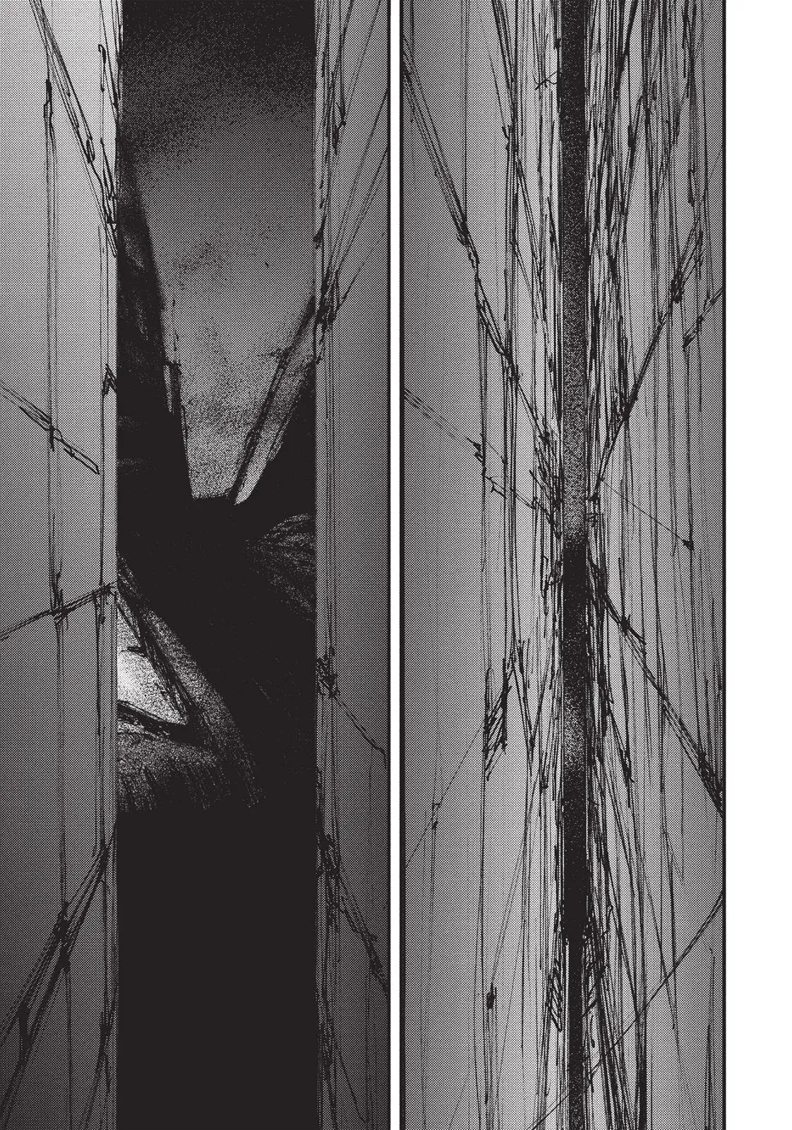Read BLAME en Manga Online