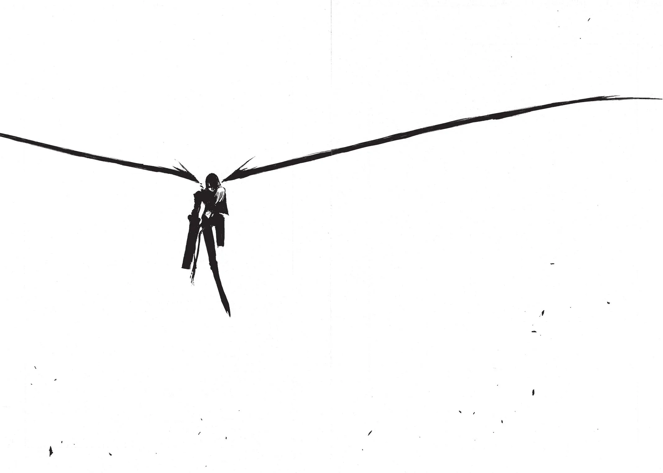 Read BLAME en Manga Online