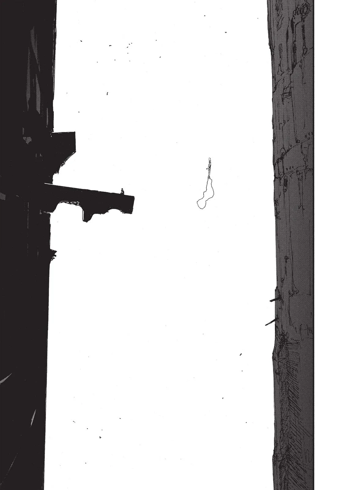 Read BLAME en Manga Online
