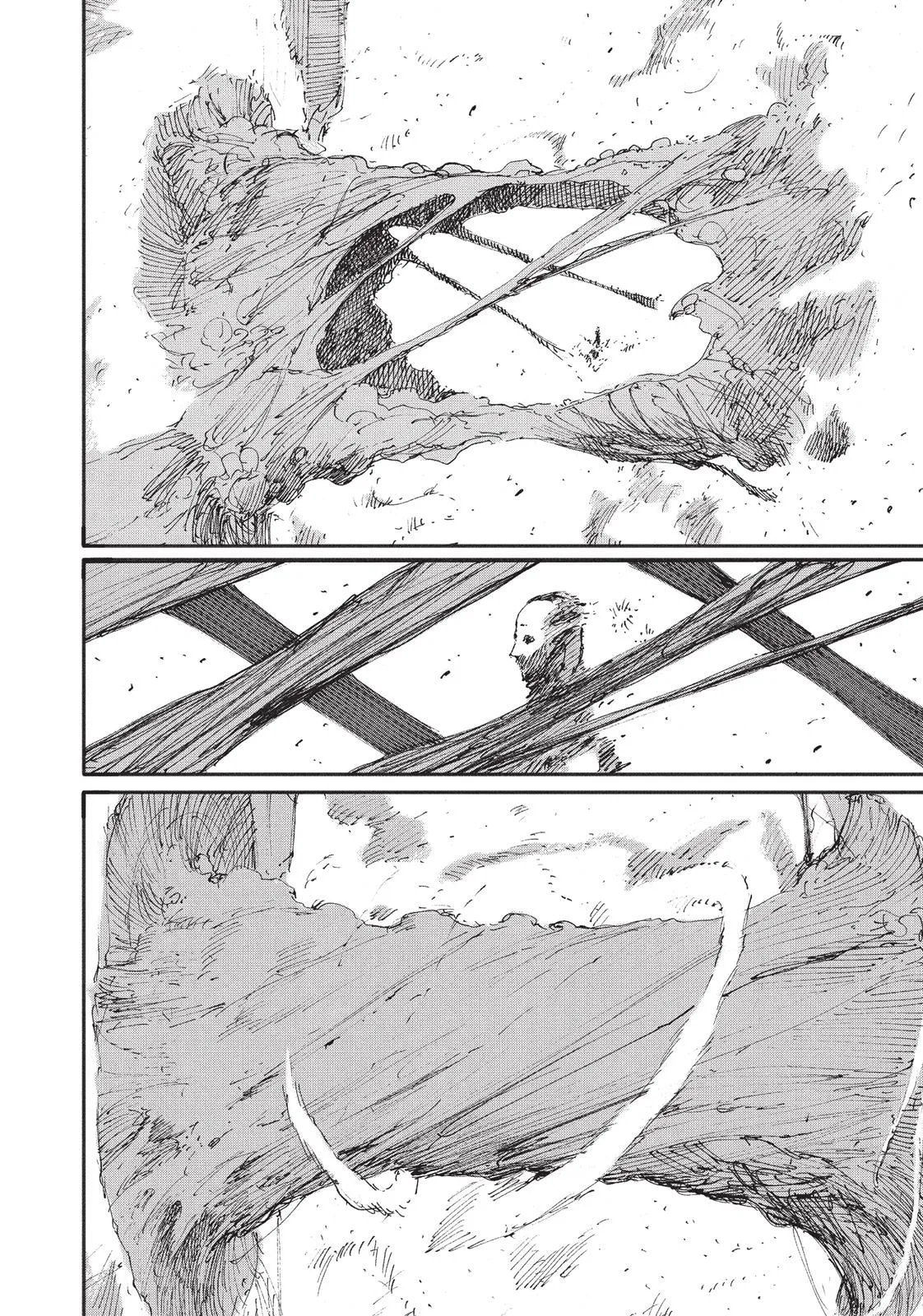 Read BLAME en Manga Online