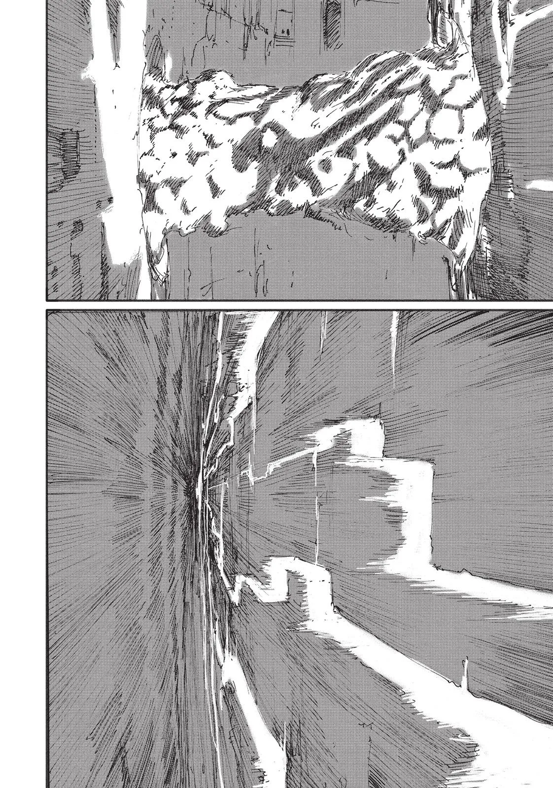 Read BLAME en Manga Online