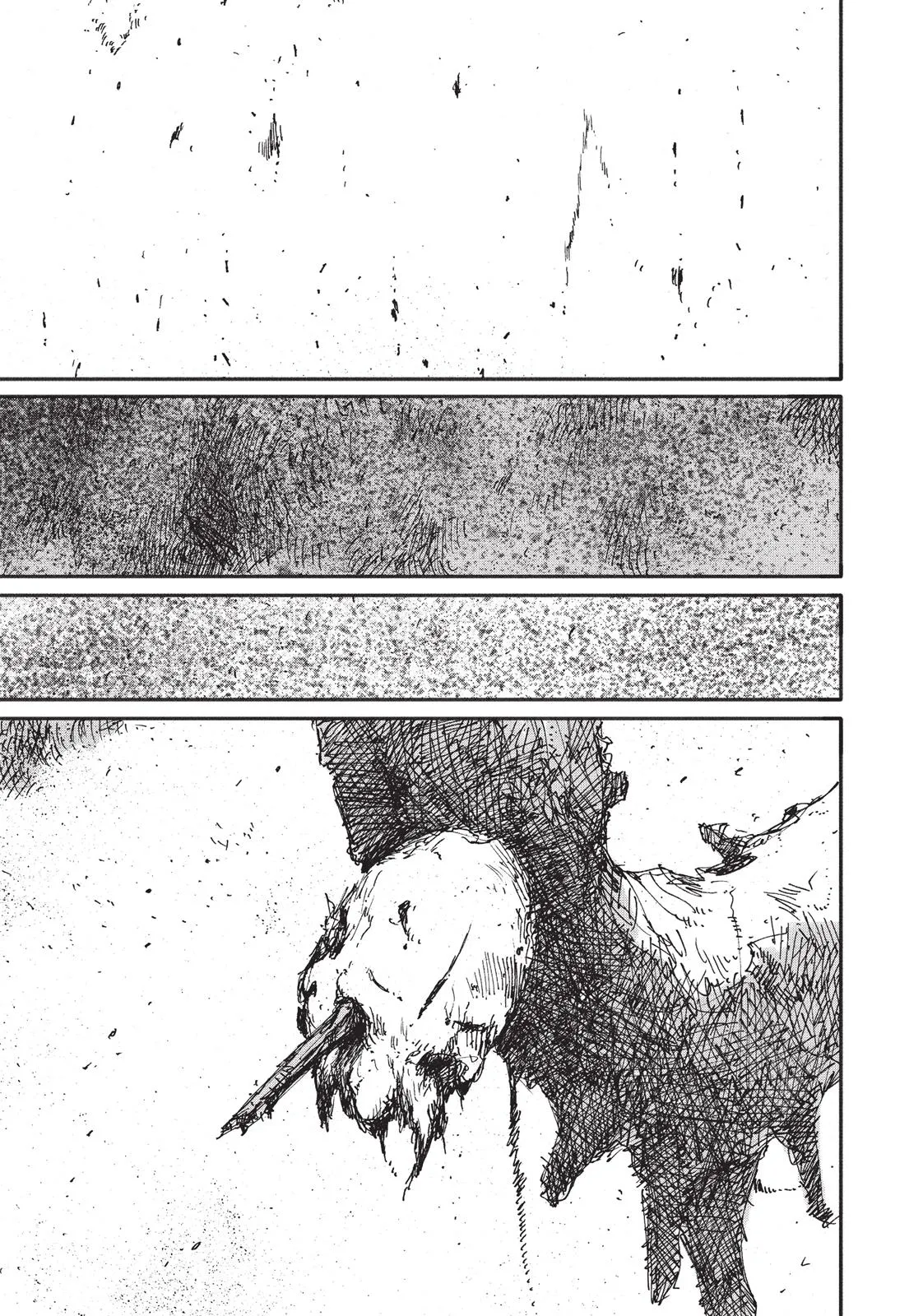 Read BLAME en Manga Online