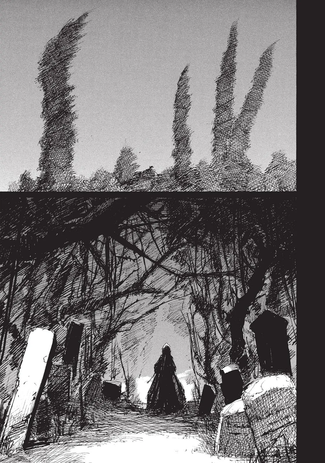 Read BLAME en Manga Online