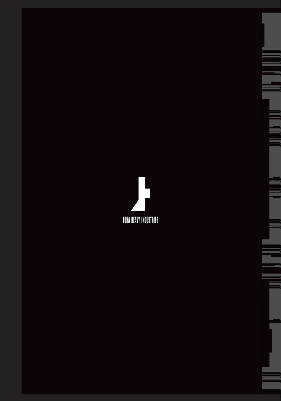 Read BLAME en Manga Online