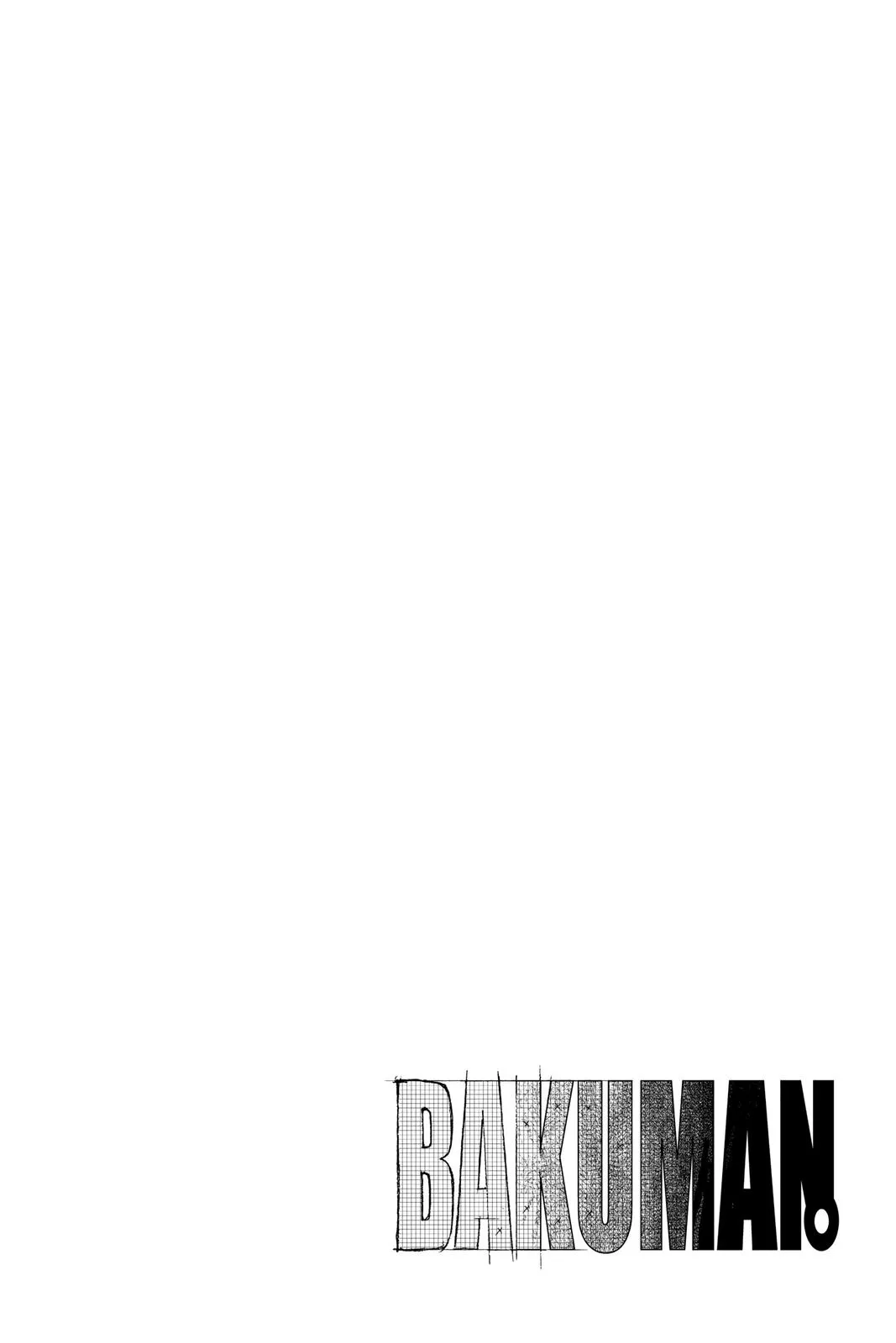 Read Bakuman en Manga Online