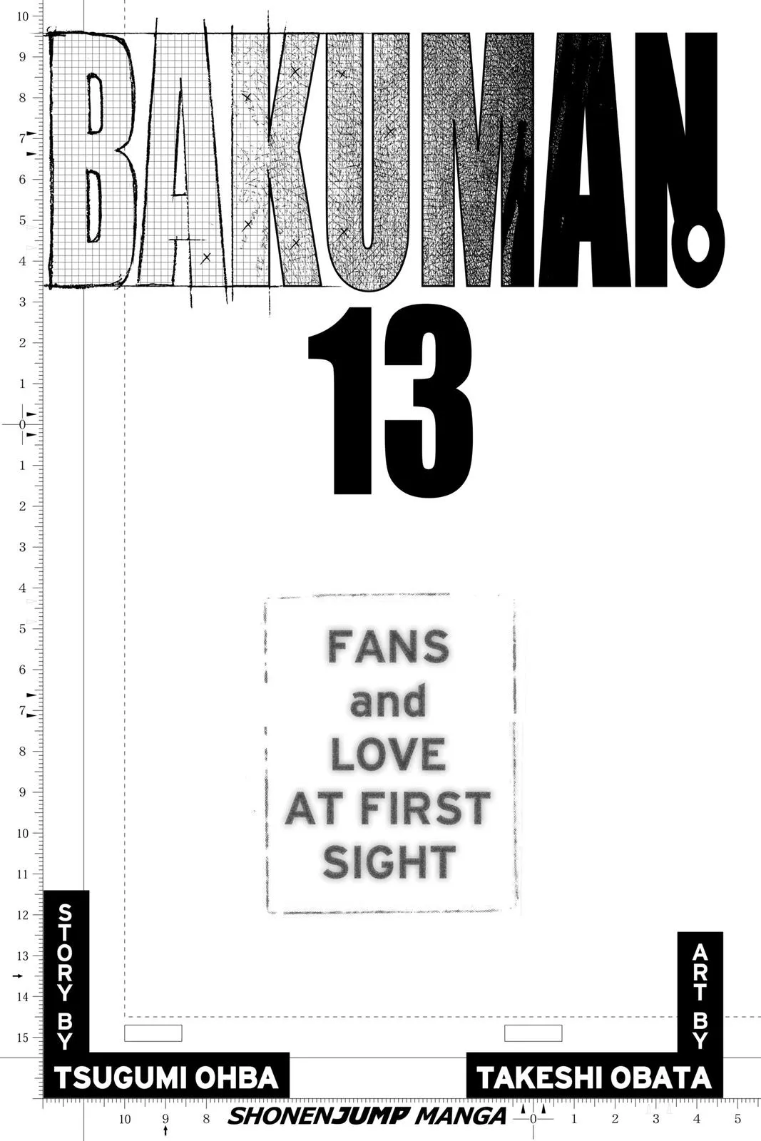 Read Bakuman en Manga Online