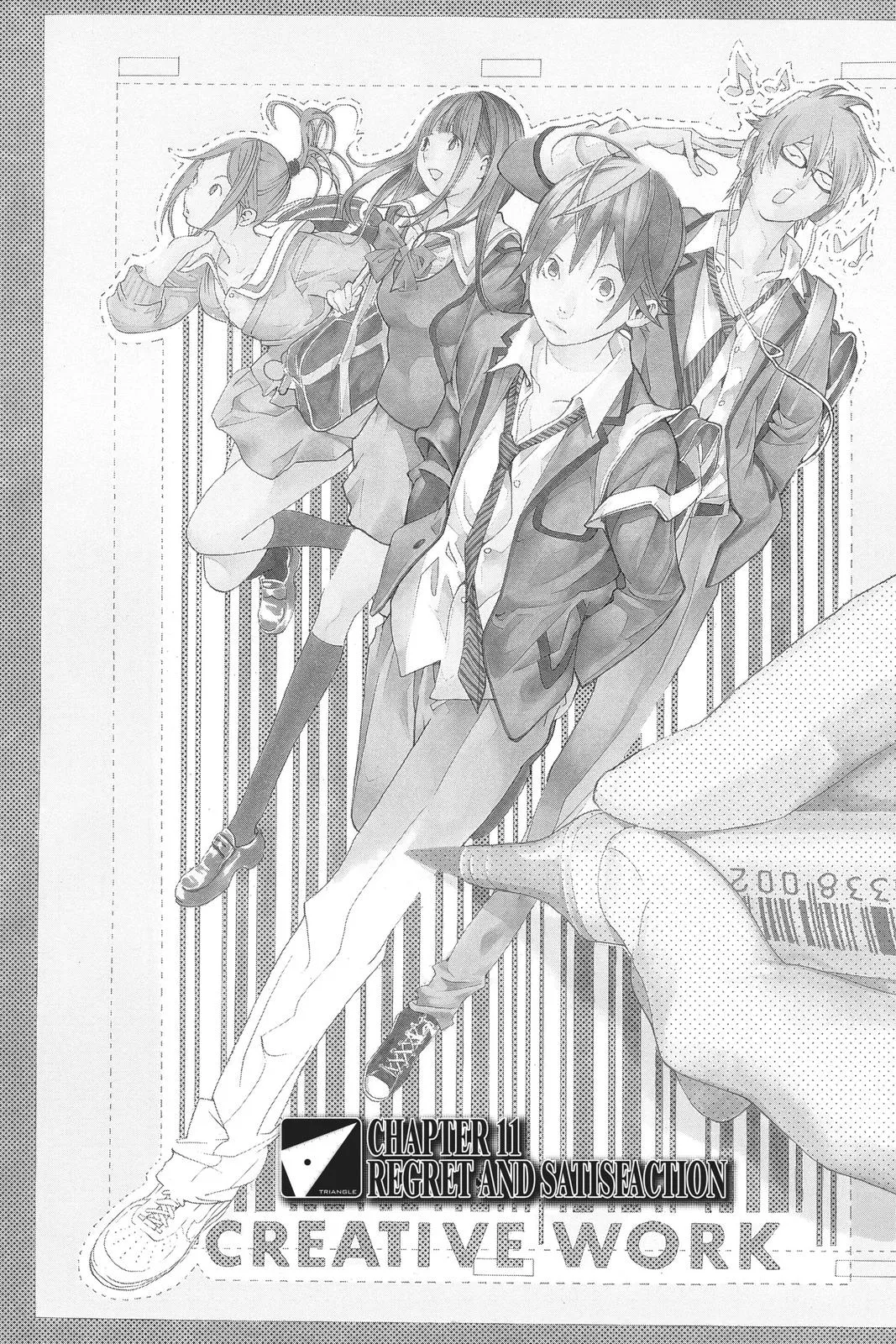 Read Bakuman en Manga Online