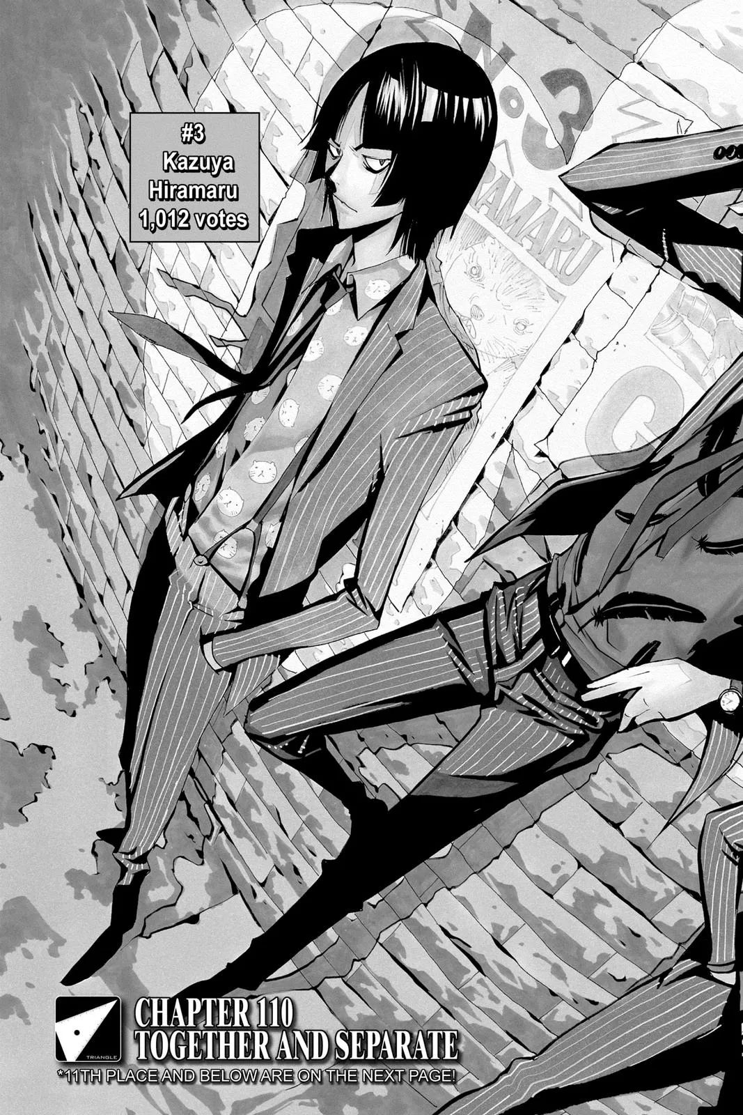 Read Bakuman en Manga Online