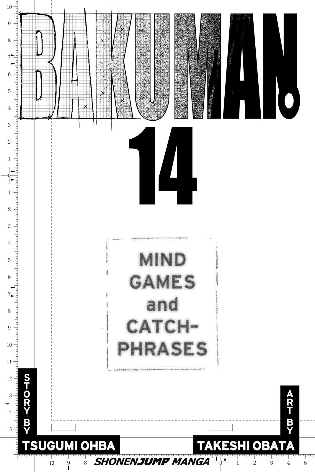 Read Bakuman en Manga Online