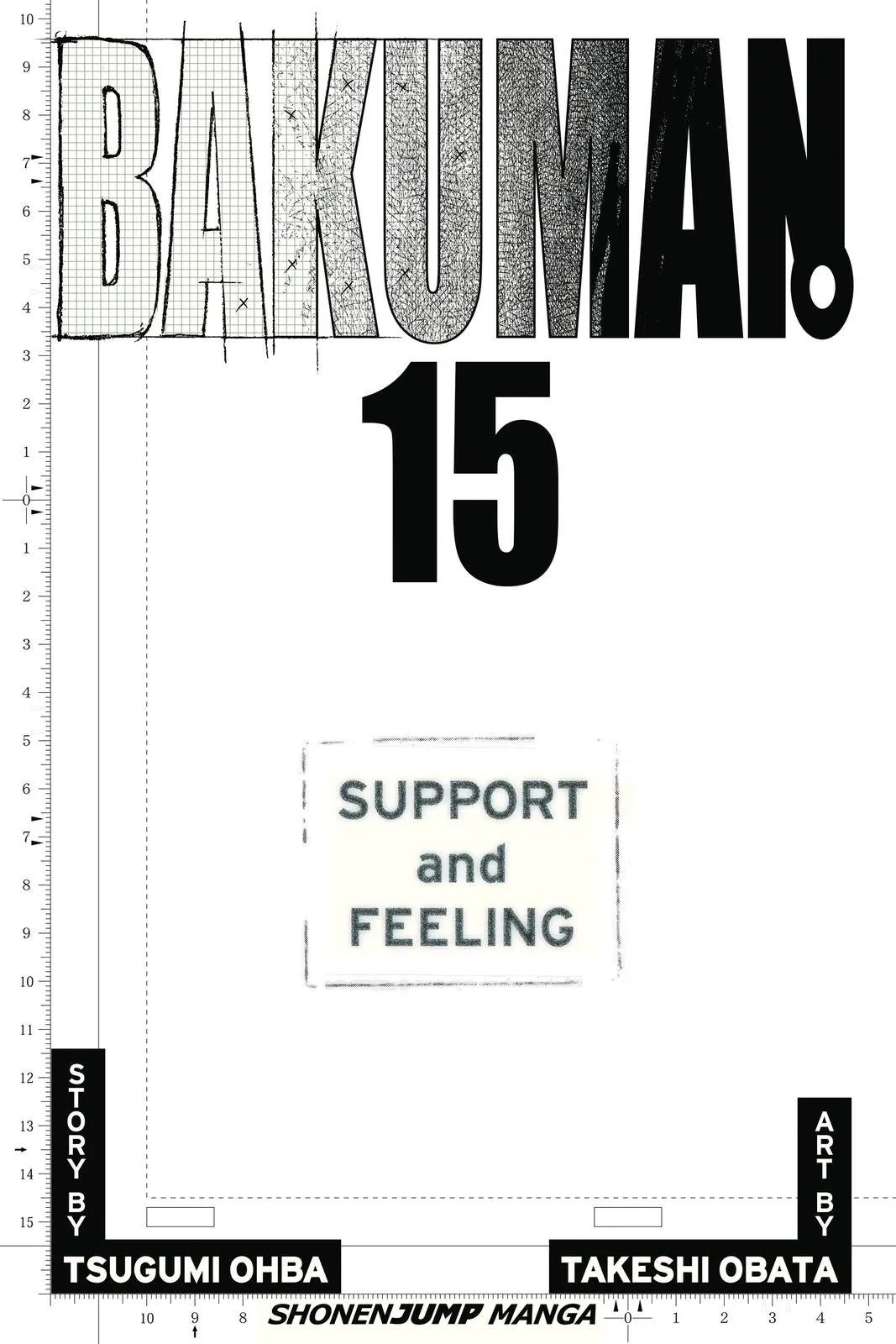 Read Bakuman en Manga Online
