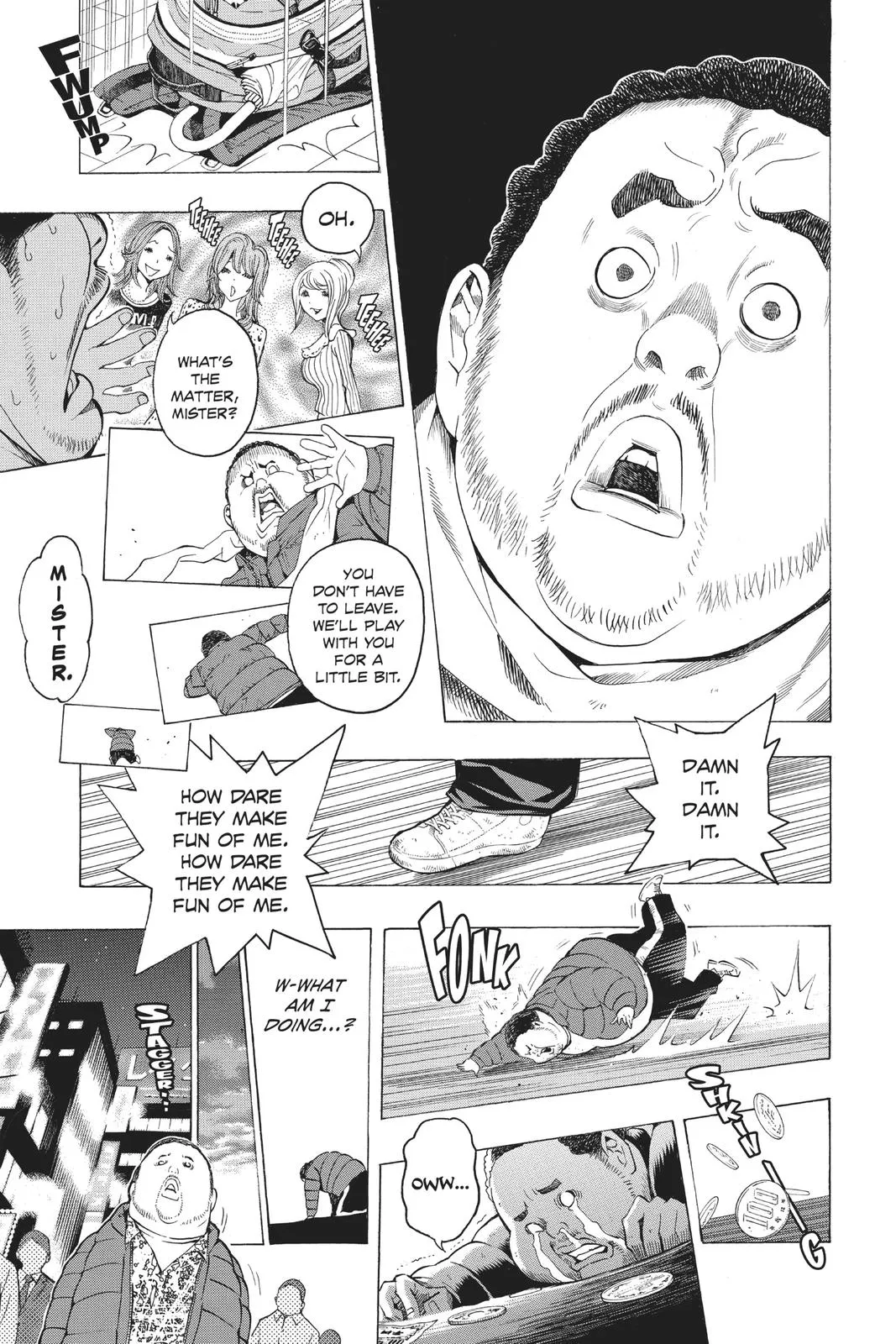 Read Bakuman en Manga Online
