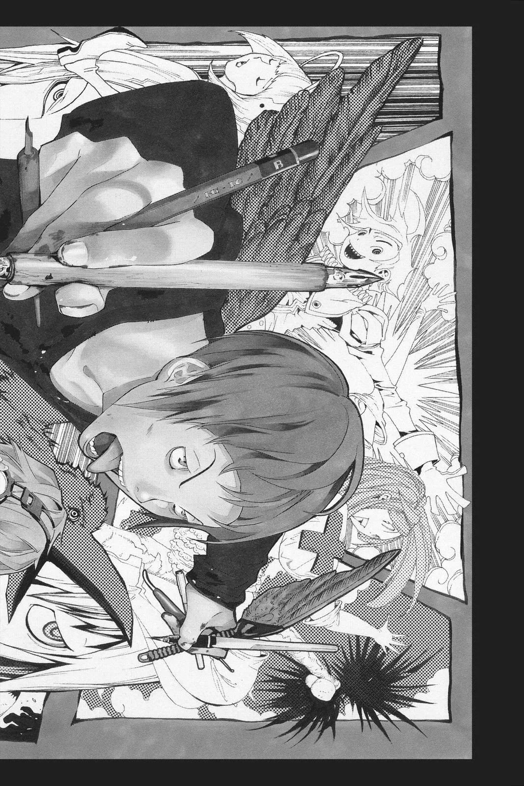 Read Bakuman en Manga Online