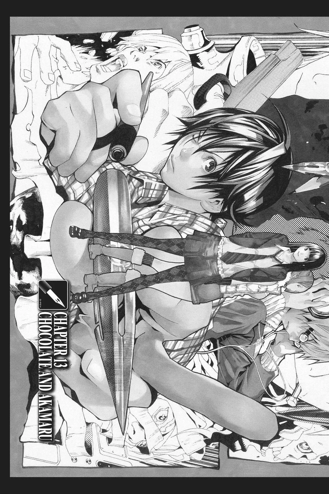 Read Bakuman en Manga Online