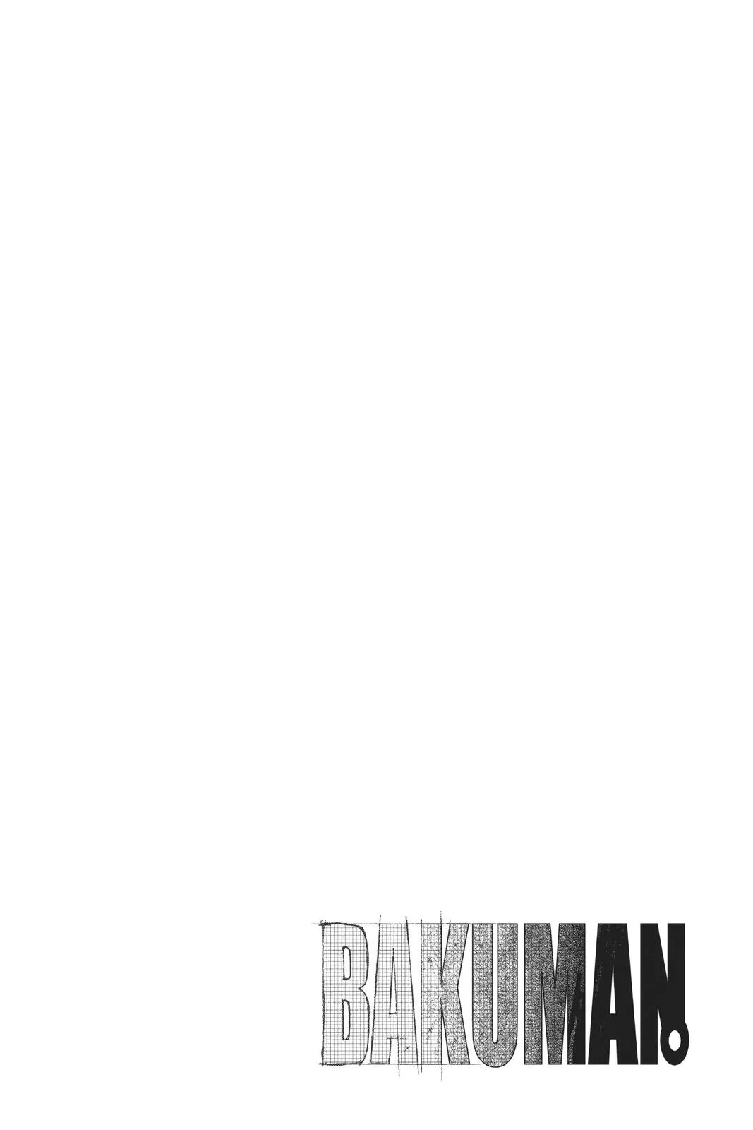 Read Bakuman en Manga Online